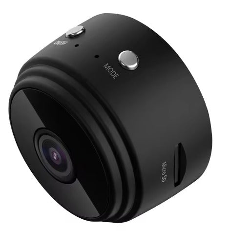 📹 Mini Cámara Espía HD WIFI