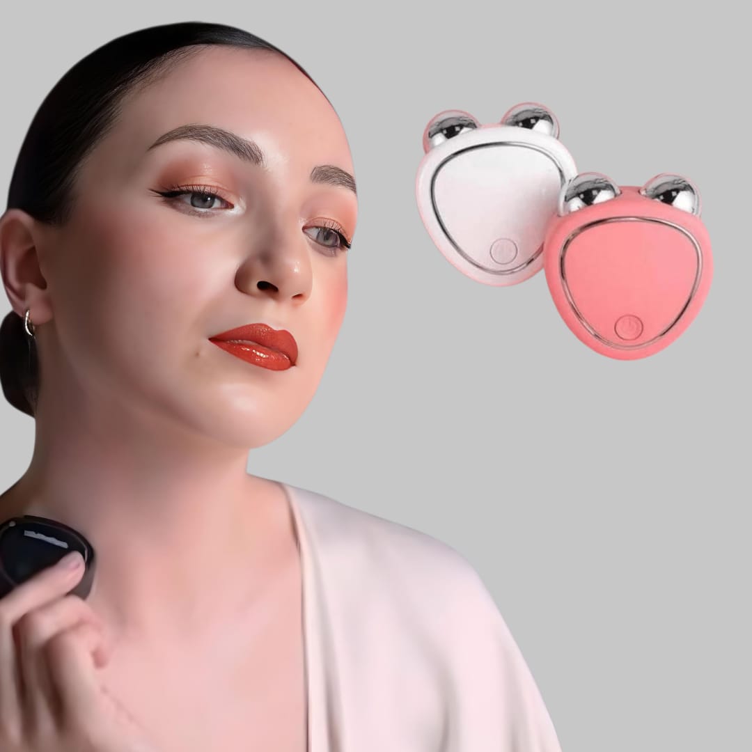 Masajeador Facial Skindion™ Antiarrugas y regenerador