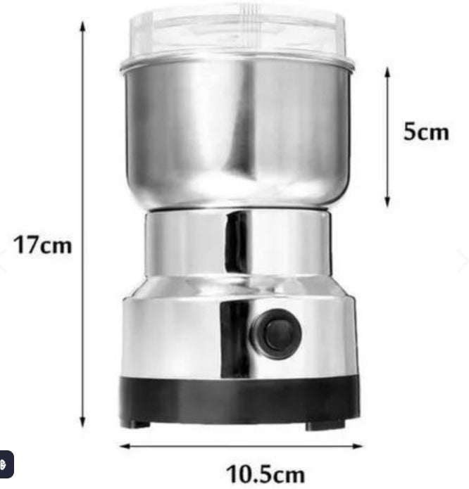 Molino de Café y otros granos™ + Taza termica USB