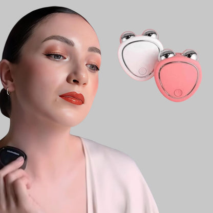Masajeador Facial Skindion™ Antiarrugas y regenerador