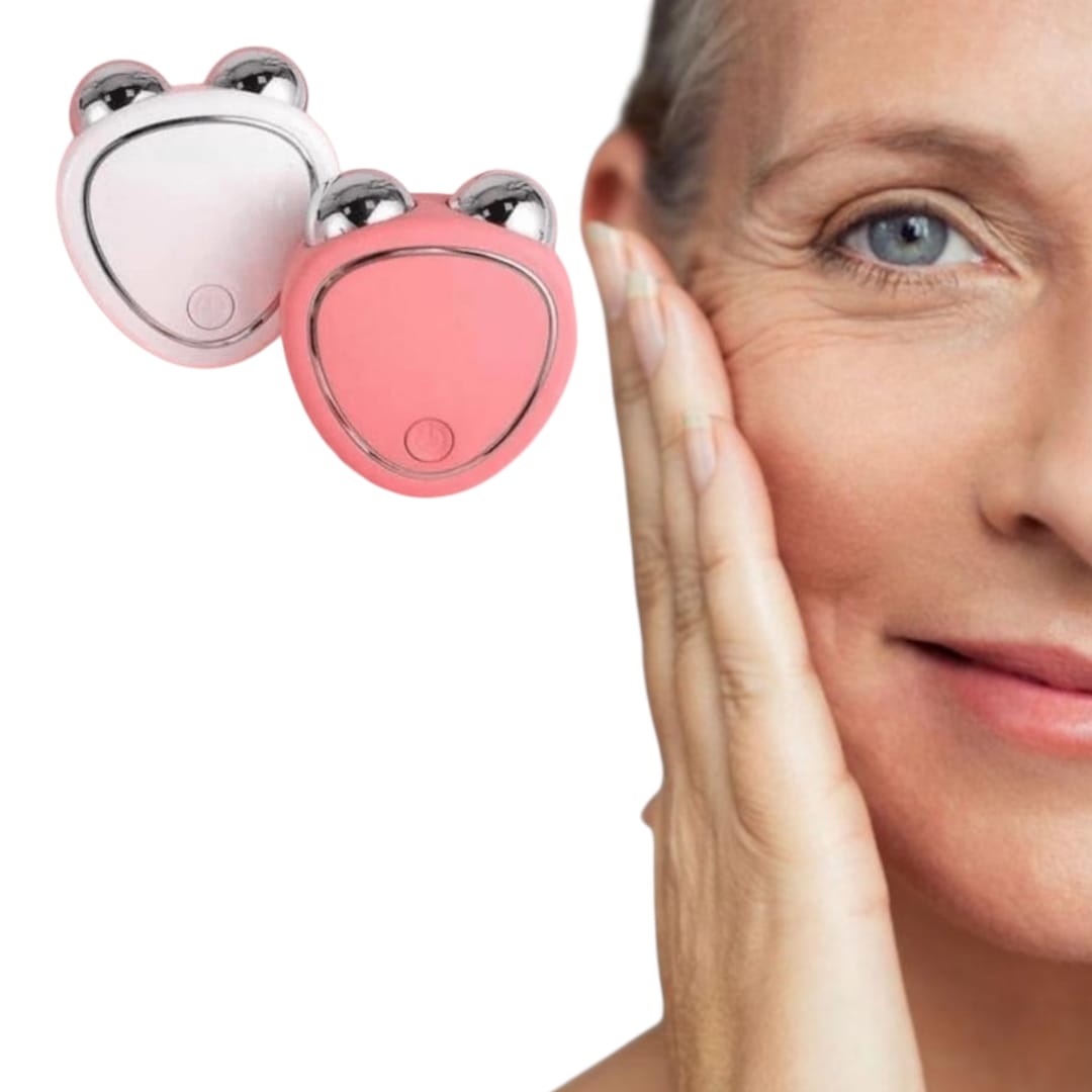 Masajeador Facial Skindion™ Antiarrugas y regenerador